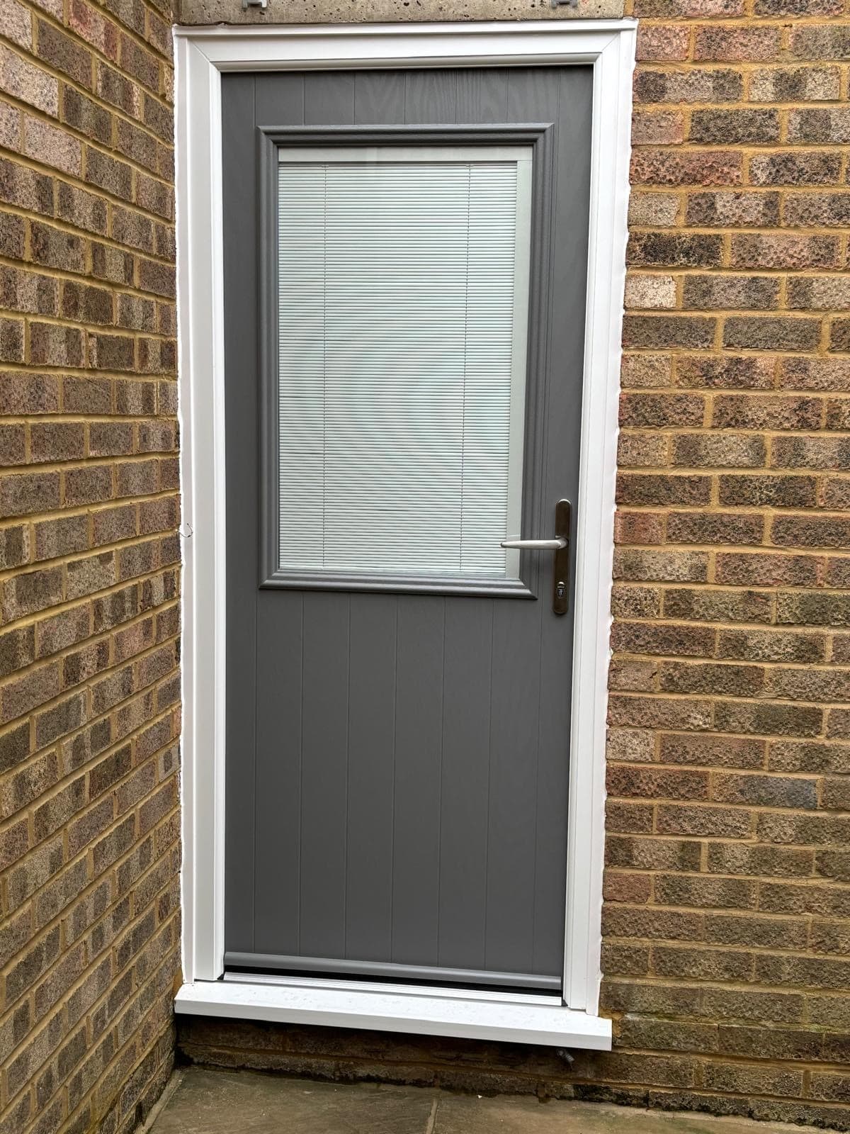 Composite Windows & Doors image